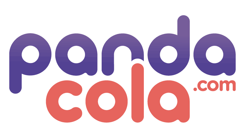 Logo Pandacola.com